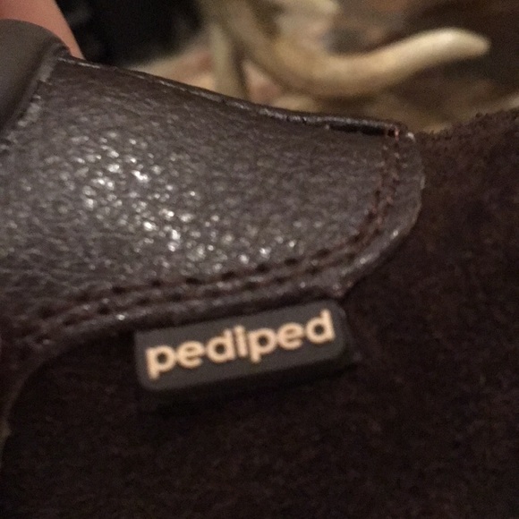 Winter boots size 2 - Picture 2 of 5